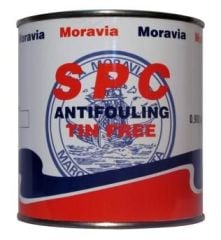 SPC ANTIFOULINGS BOYA 2,5LT