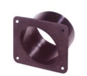 HAVALANDIRMA ÇIKIŞ APARATI 100 MM