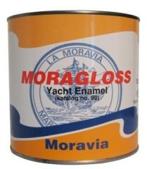 MORAGLOSS (son kat boya) 2,5LT