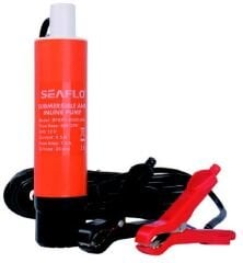 SEAFLO SU VE YAKIT POMPASI MAŞALI 500 GPH