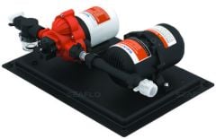 SEAFLO TANKLI HİDROFOR 12 V 20.8 LT. 1.00 LT TANK