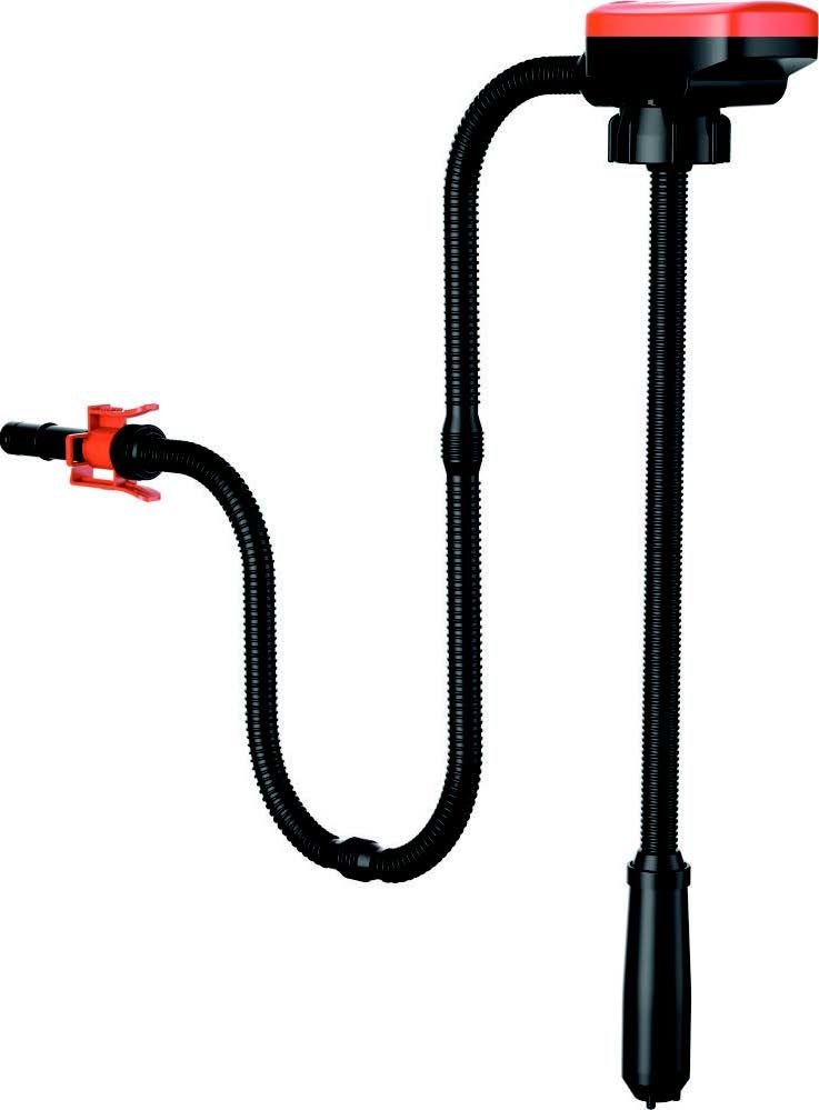 SEAFLO YAKIT TRANSFER POMPASI 9 LT PİLLİ
