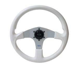 MULTIFLEX DİREKSİYON SİMİDİ ÇAP:35 CM BEYAZ