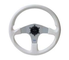 MULTIFLEX DİREKSİYON SİMİDİ ÇAP:35 CM BEYAZ