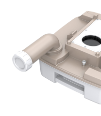 SEAFLO PORTATİF TUVALET 18 LT