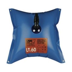 CAN SB 60 LT ESNEK KARE SU TANKI