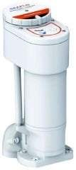 SEAFLO TUVALET MOTORU DİK 12 V