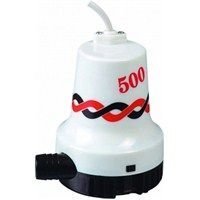 TMC SİNTİNE POMPASI   500 GPH 12 V