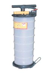 YAĞ TAHLİYE POMPASI 6.5 LT