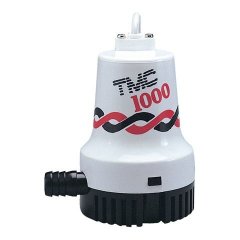 TMC SİNTİNE POMPASI 1000 GPH 12 V