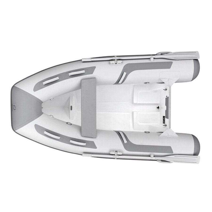 ZODIAC CADET RIB 240 ALÜMİNYUM TABANLI ŞİŞME BOT