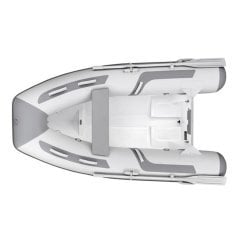 ZODIAC CADET RIB 240 ALÜMİNYUM TABANLI ŞİŞME BOT