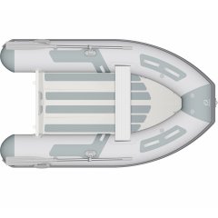ZODIAC CADET RIB 270 ALÜMİNYUM TABANLI ŞİŞME BOT