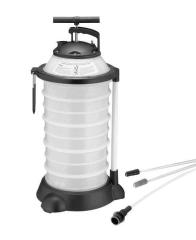 Yağ Tahliye Pompası 18 Litre