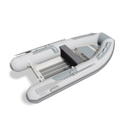 ZODIAC CADET 300 RIB ALÜMİNYUM TABANLI ŞİŞME BOT