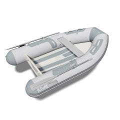 ZODIAC CADET 330 RIB ALÜMİNYUM TABANLI ŞİŞME BOT
