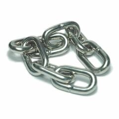 10 MM KROM ZİNCİR 316L
