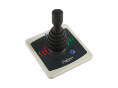 CRAFTSMAN MARINE ALFA 20T BAŞ PERVANE KONTROL PANELİ (TEK JOYSTICK)