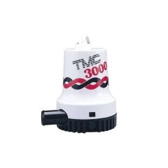 TMC SİNTİNE POMPASI 3000 GPH 12 V