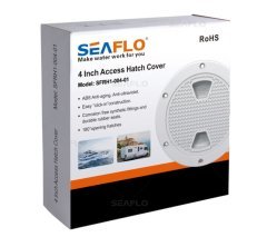 Seaflo Kontrol Kapağı 145 mm