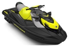 Sea Doo GTR STD 230 Hp Eclipse Black Jet Ski