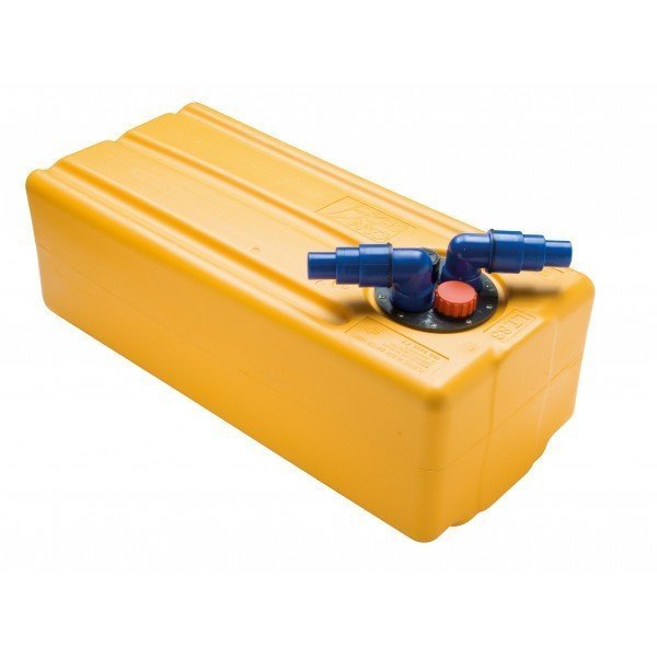 CAN SB 83 LT PİS SU TANKI