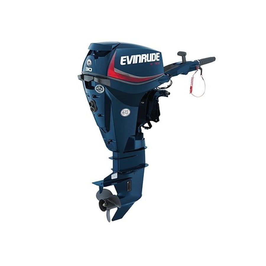 Evinrude 30 HP(Beygir) Deniz Motoru