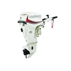 Evinrude 30 HP(Beygir) Deniz Motoru