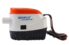 SEAFLO OTOMATİK SİNTİNE POMPASI 750 GPH 12 V