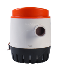 SEAFLO OTOMATİK SİNTİNE POMPASI 750 GPH 12 V