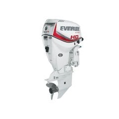 Evinrude 90 HP(Beygir) Performans Deniz Motoru