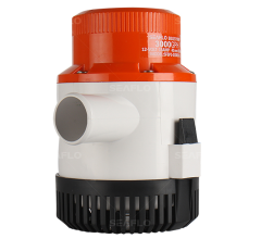 SEAFLO SİNTİNE POMPASI 3000 GPH 12 V