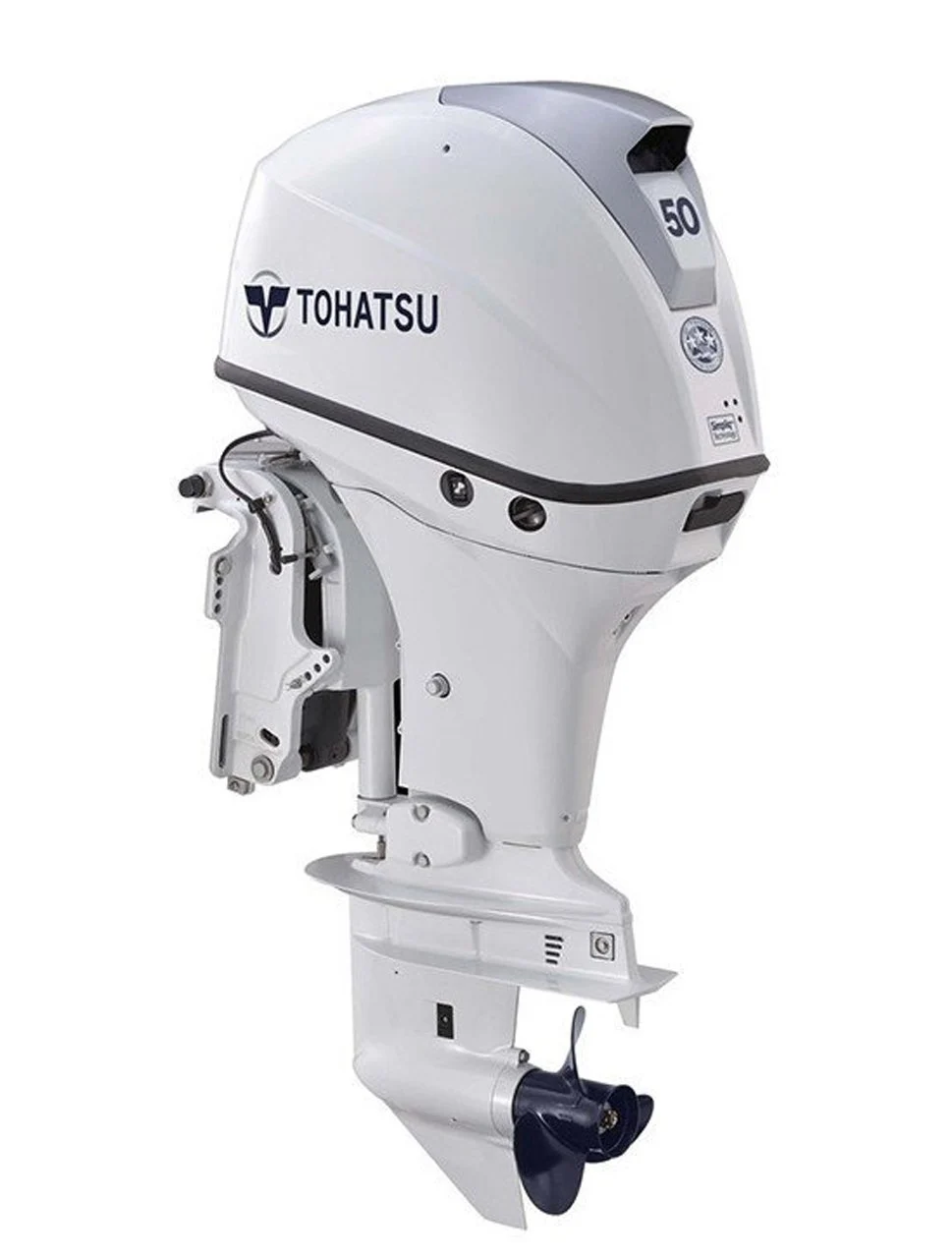 TOHATSU MOTOR MFS 50 AWETL BEYAZ
