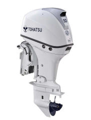 TOHATSU MOTOR MFS 50 AWETL BEYAZ