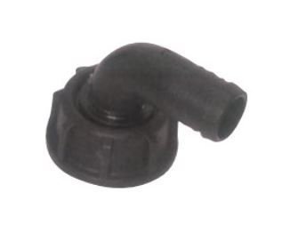 DEPO ÇIKIŞ REKORU 1.1/2'' DİŞİ 38 MM ÇIKIŞLI