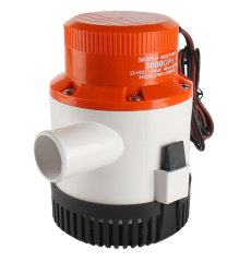 SEAFLO SİNTİNE POMPASI 3000 GPH 24 V