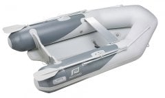 PRI-310cm PLASTIMO FİBER TABANLI BOT
