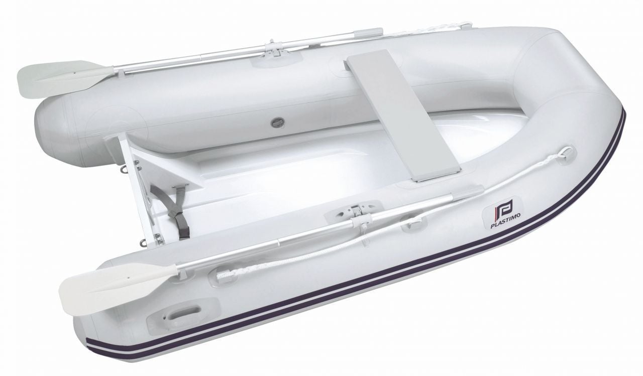 PRI-310cm PLASTIMO FİBER TABANLI BOT