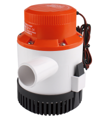 SEAFLO SİNTİNE POMPASI 3500 GPH 24 V