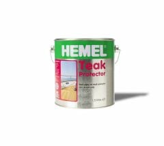 HEMEL TEAK KORUYUCU 15.00 LT