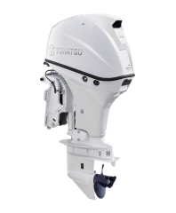 TOHATSU MOTOR MFS 60 AWETL BEYAZ