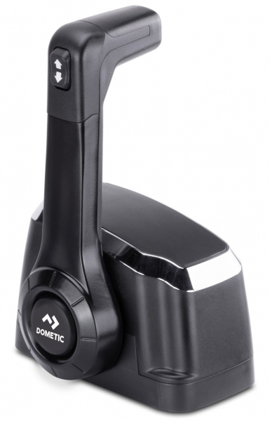 SeaStar CHX8640P tekli kumanda kolu