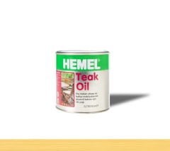 HEMEL TEAK YAĞI 0.75 LT
