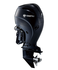 TOHATSU MOTOR MFS 75 AETUL
