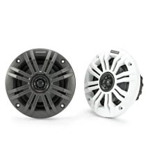 Kicker KM44 Coaxial Marin Hoparlör (Ø 100mm)