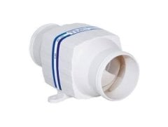 TMC BLOWER 100 MM 12 V