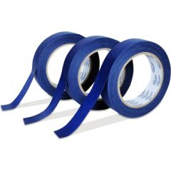 MAVİ MASKELEME BANDI 25MM X 50 MT