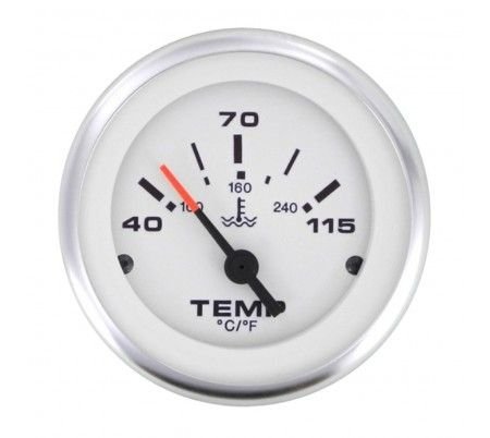 V3 USA Lido 8 - 18 V Voltmetre