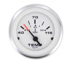 V3 USA Lido 8 - 18 V Voltmetre