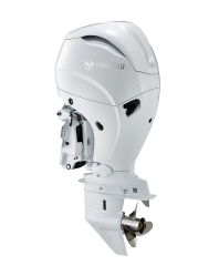 TOHATSU MOTOR MFS 115 AWETL BEYAZ